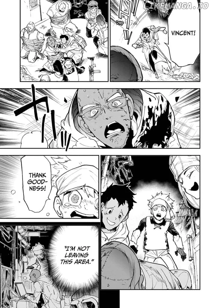 The Promised Neverland chapter 169 image 07_optimized